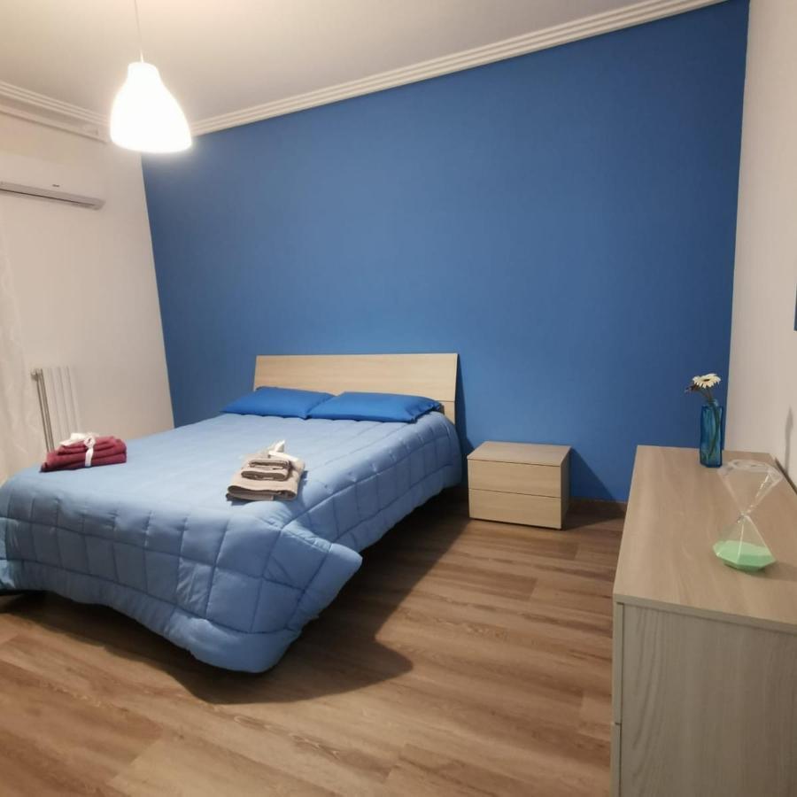 Ferienwohnung Casa Cristina Comiso Exterior foto