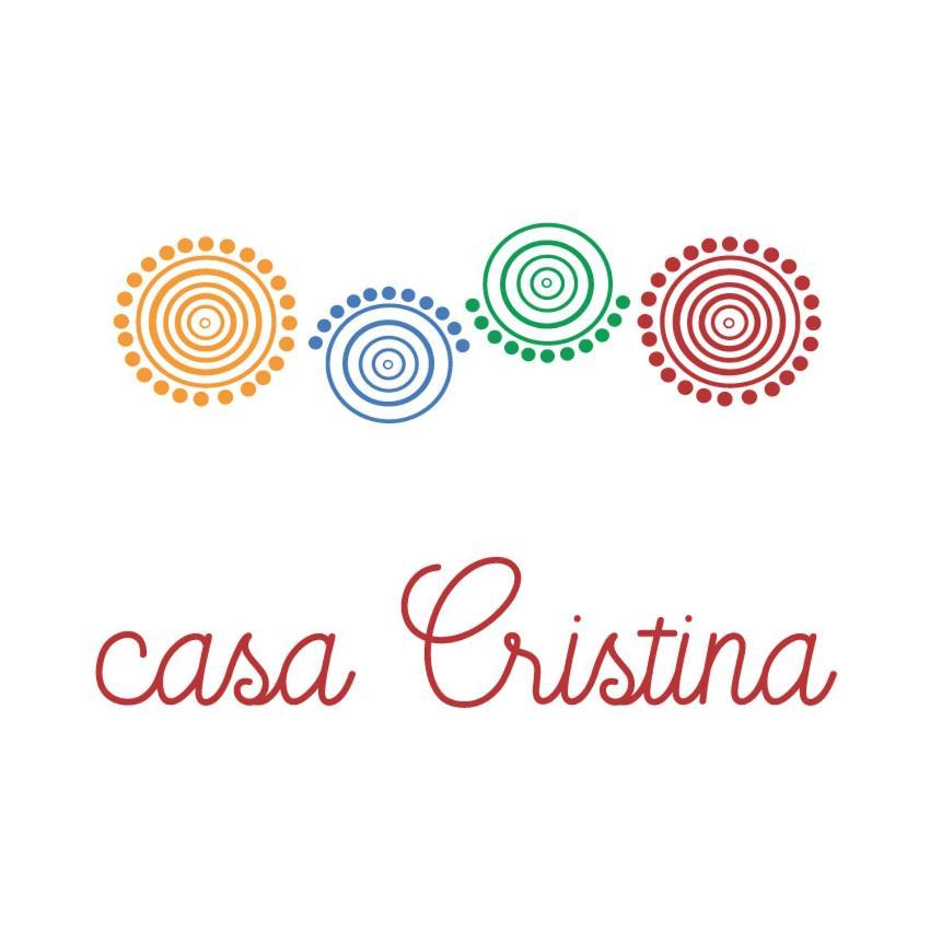 Ferienwohnung Casa Cristina Comiso Exterior foto