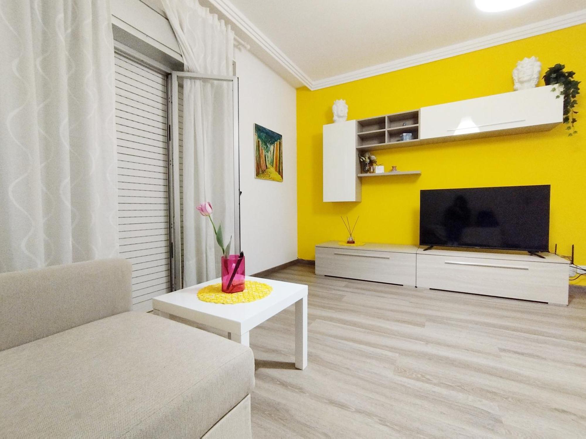 Ferienwohnung Casa Cristina Comiso Exterior foto