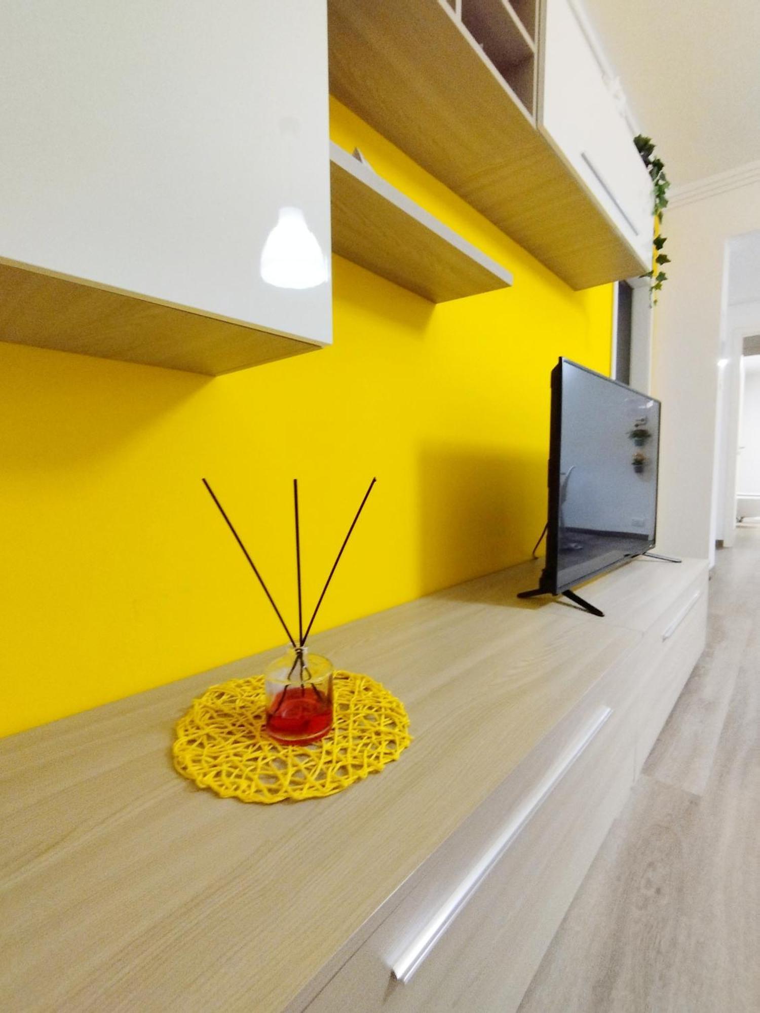 Ferienwohnung Casa Cristina Comiso Exterior foto