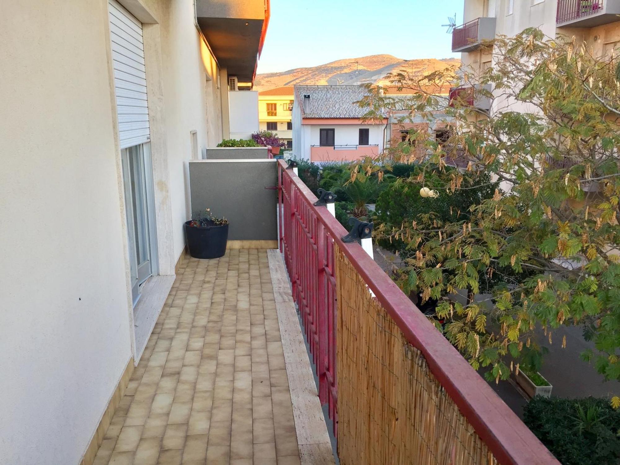Ferienwohnung Casa Cristina Comiso Exterior foto