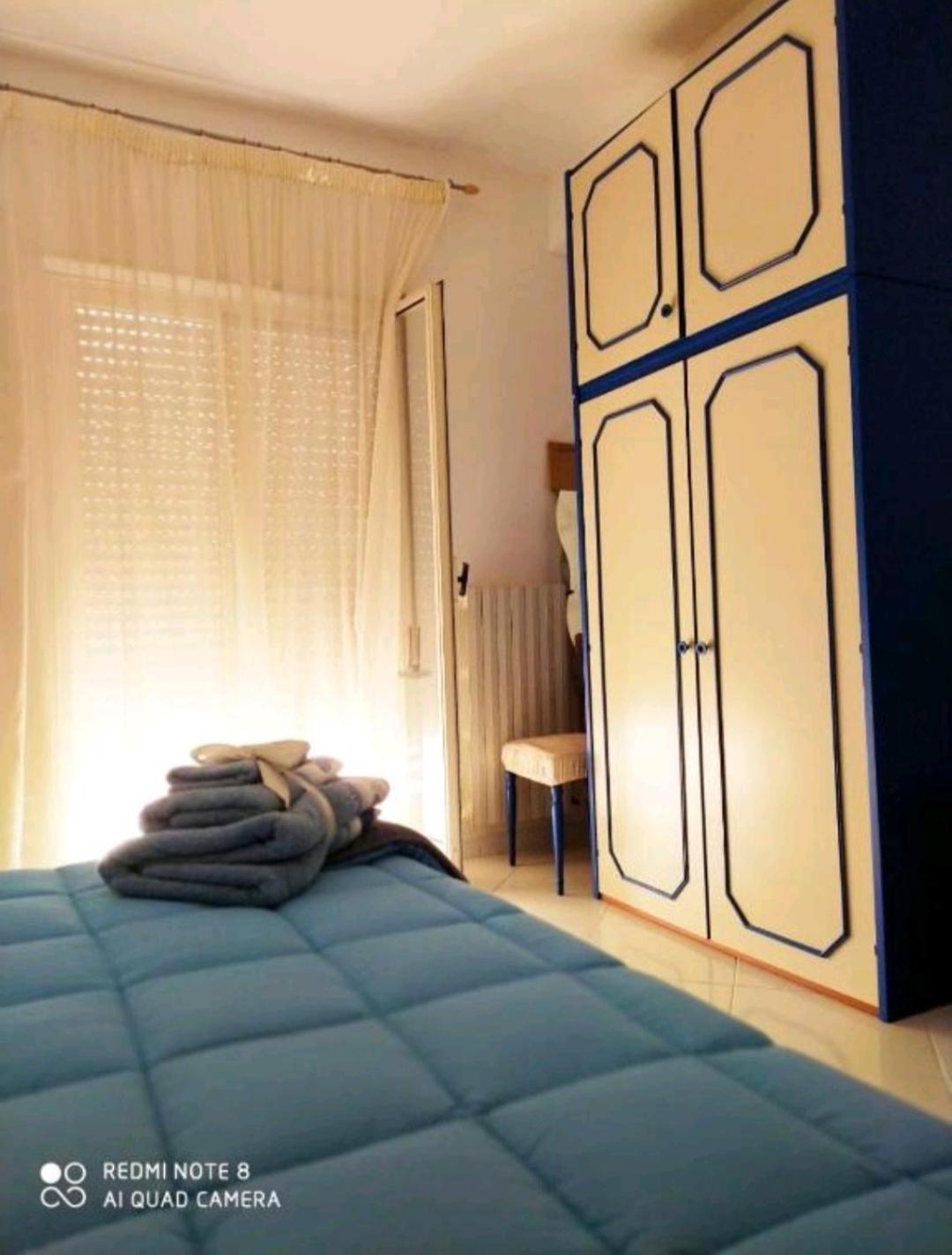 Ferienwohnung Casa Cristina Comiso Zimmer foto