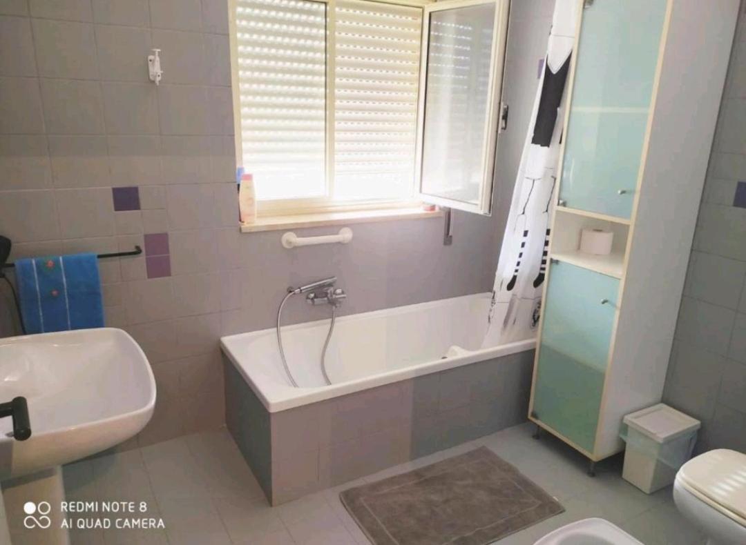Ferienwohnung Casa Cristina Comiso Zimmer foto